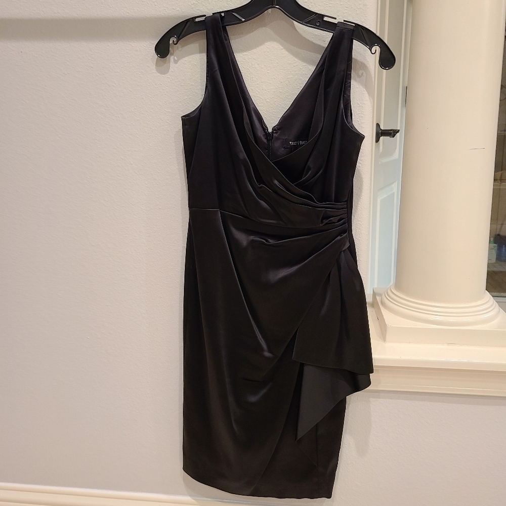 White House Black Market Dress